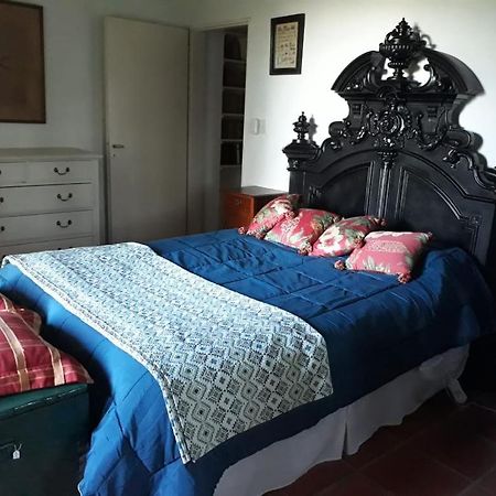 Bed and Breakfast El Tramway Casa Antigua De Campo à San Antonio de Areco Extérieur photo