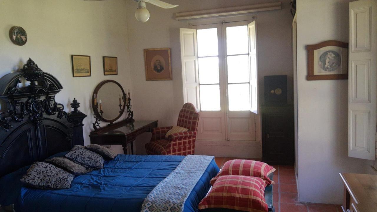 Bed and Breakfast El Tramway Casa Antigua De Campo à San Antonio de Areco Extérieur photo