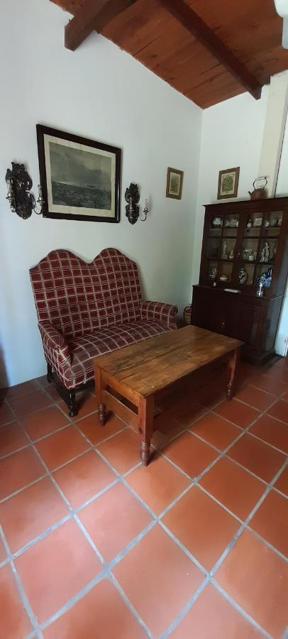Bed and Breakfast El Tramway Casa Antigua De Campo à San Antonio de Areco Extérieur photo