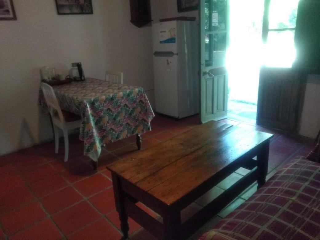 Bed and Breakfast El Tramway Casa Antigua De Campo à San Antonio de Areco Extérieur photo
