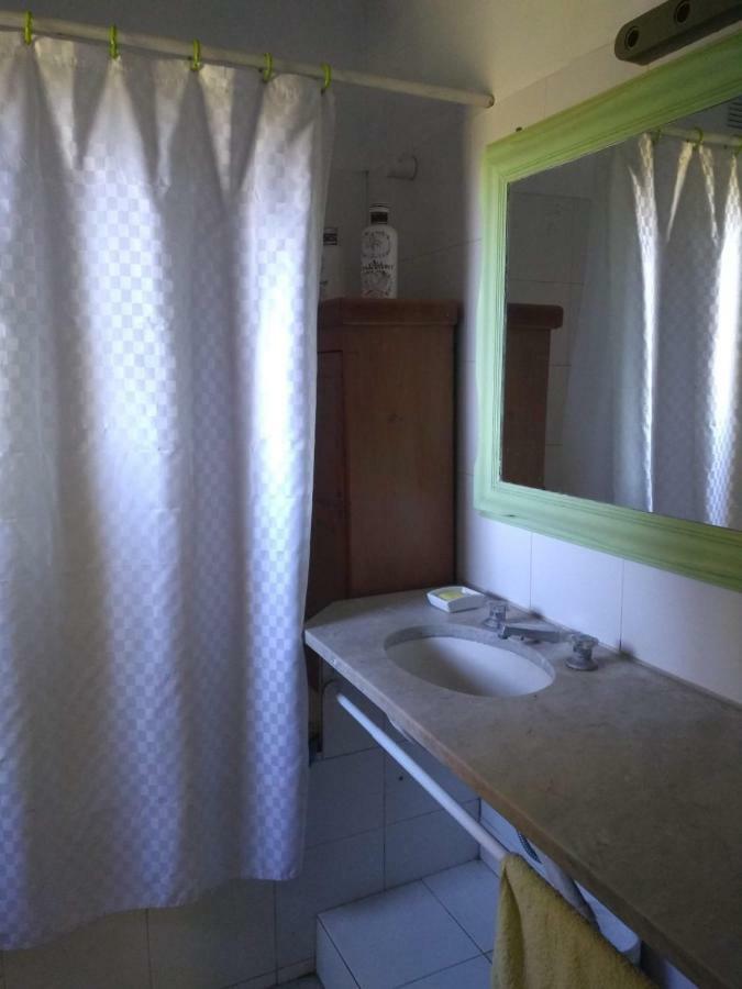 Bed and Breakfast El Tramway Casa Antigua De Campo à San Antonio de Areco Extérieur photo