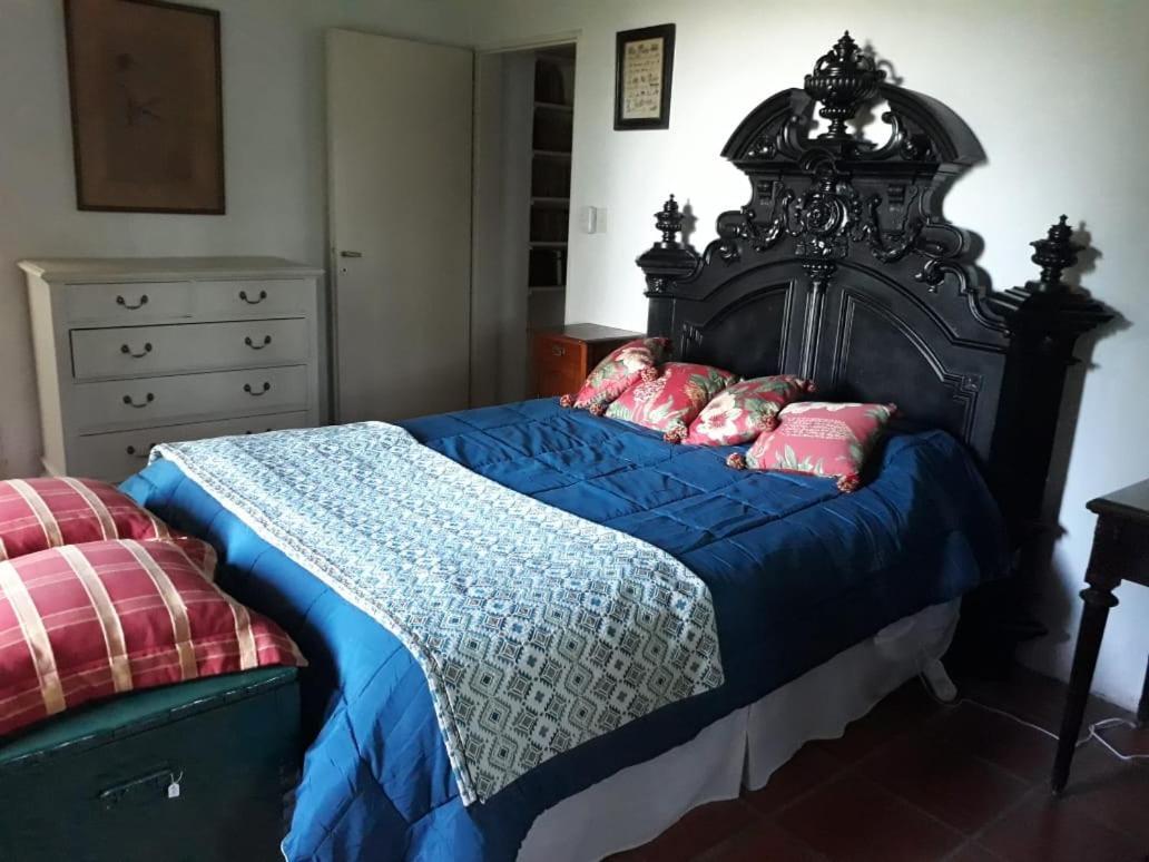 Bed and Breakfast El Tramway Casa Antigua De Campo à San Antonio de Areco Extérieur photo